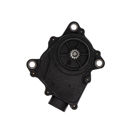 Aftermarket Differential Servo Motor Kit Fits Yamaha 5GH4616A0200 C-SRV-0002-NIC